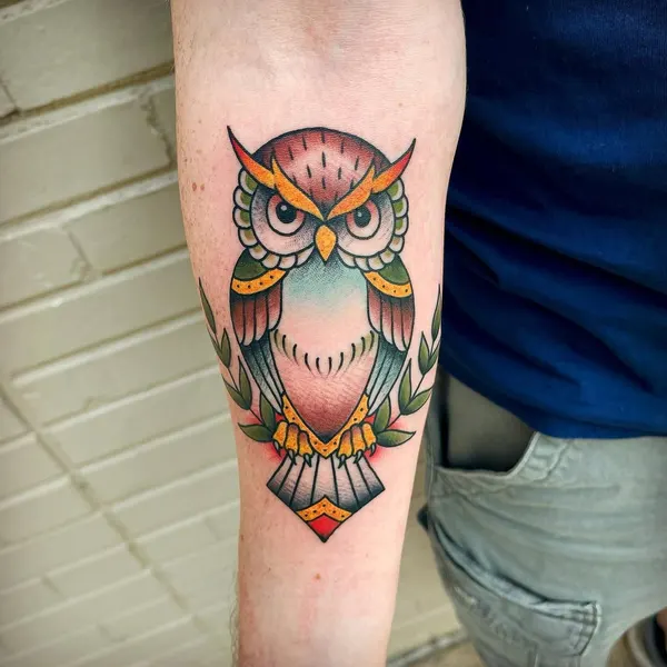 timbecktattoos