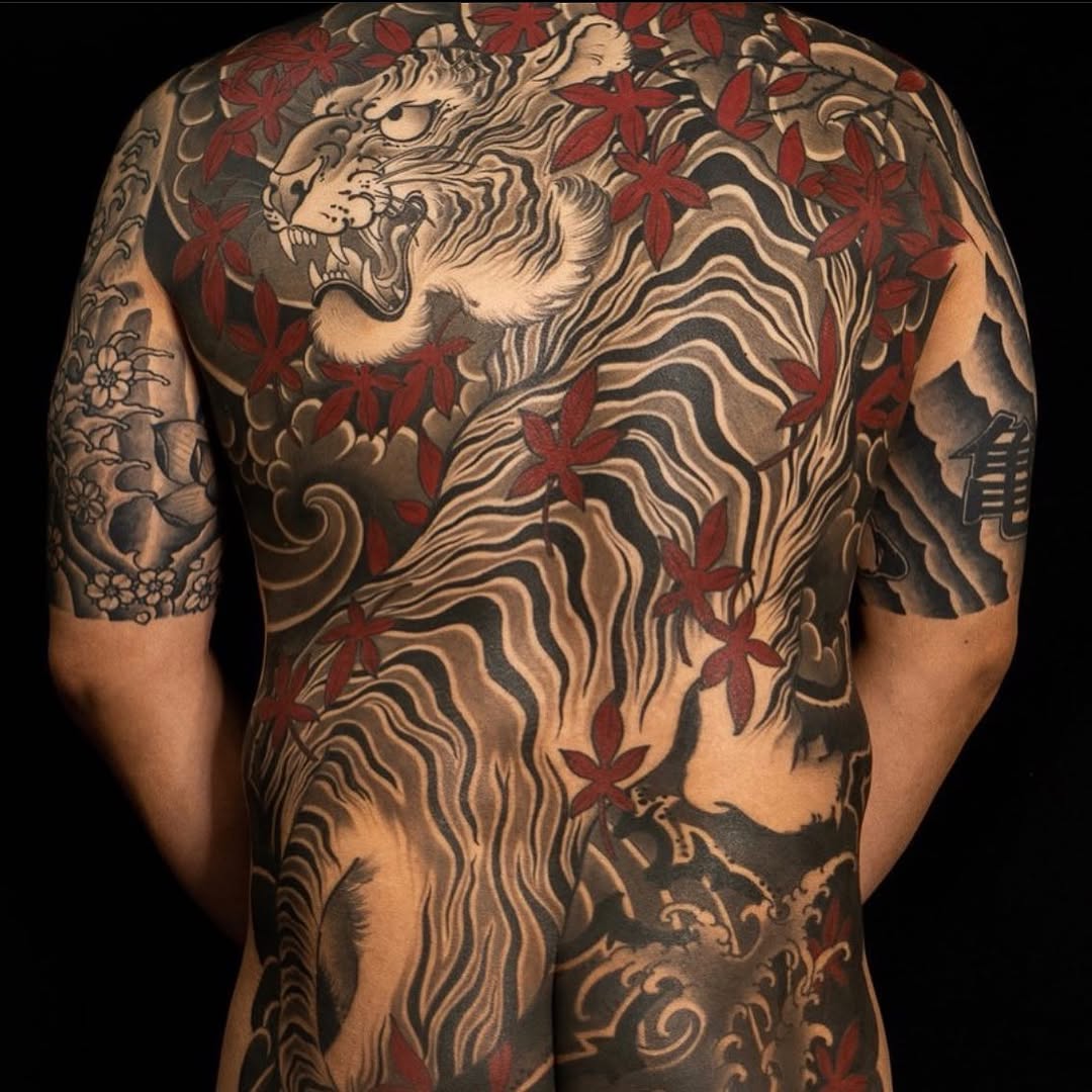 Guru Tattoo