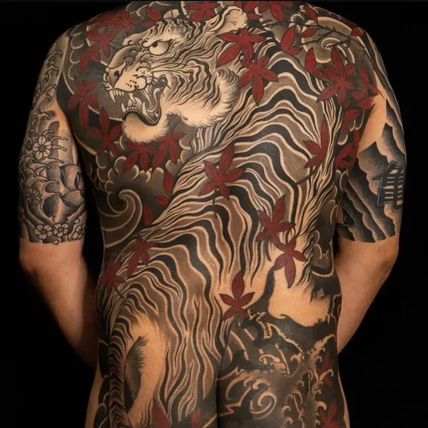 Guru Tattoo
