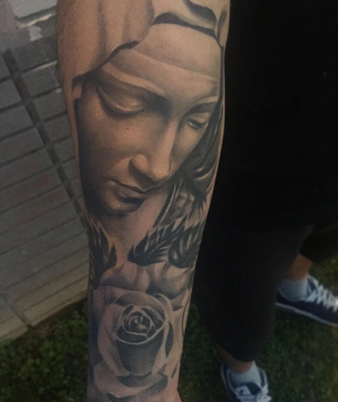 Luis Inda