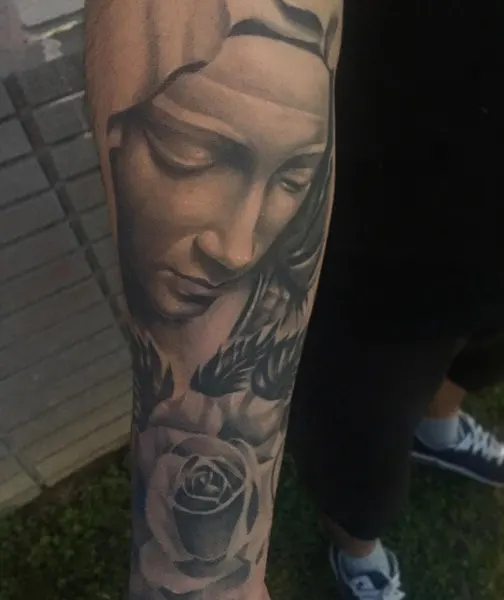 Luis Inda