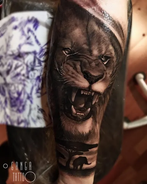 Tiger