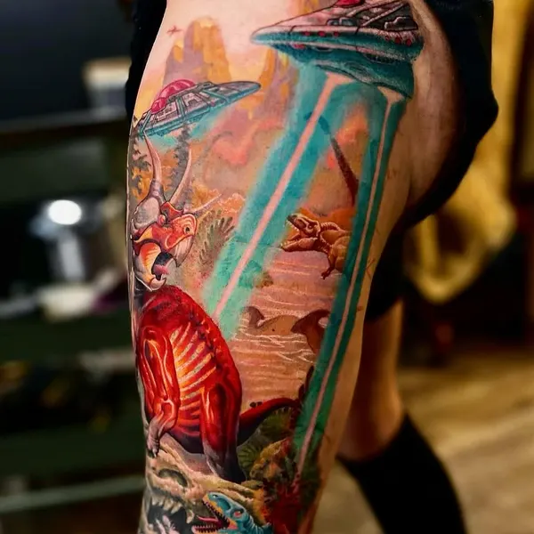 Dragon