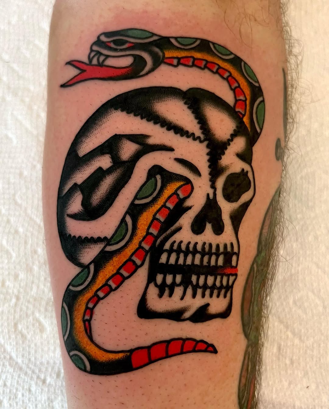 chrisfernandeztattooing