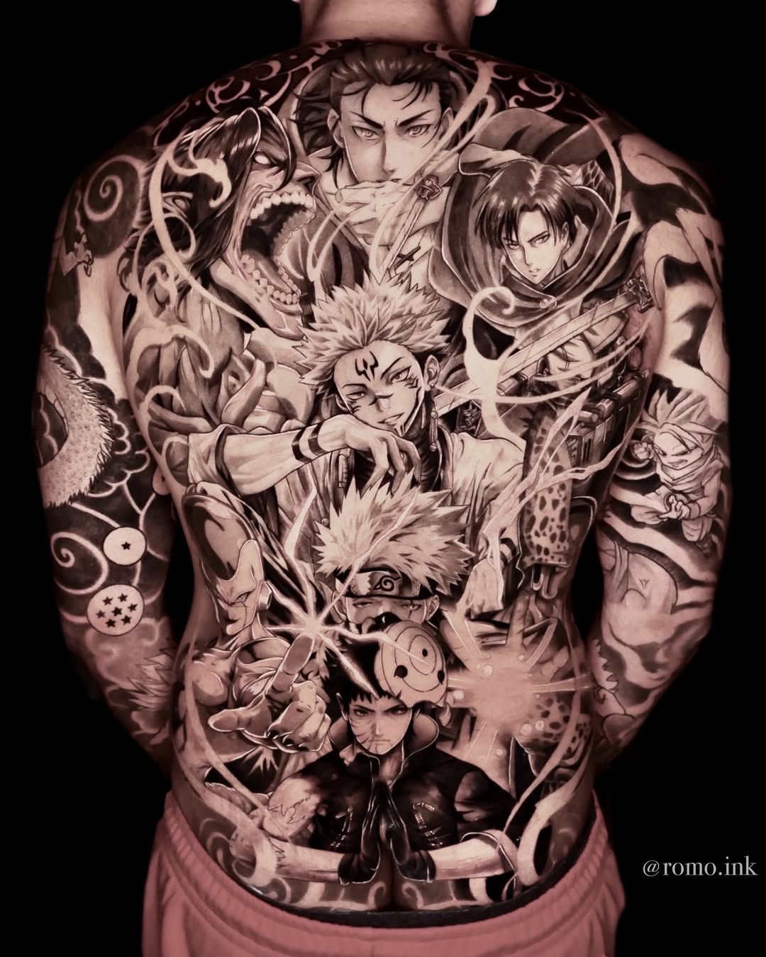 romo.ink