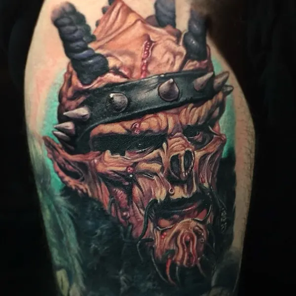 paulackertattoo