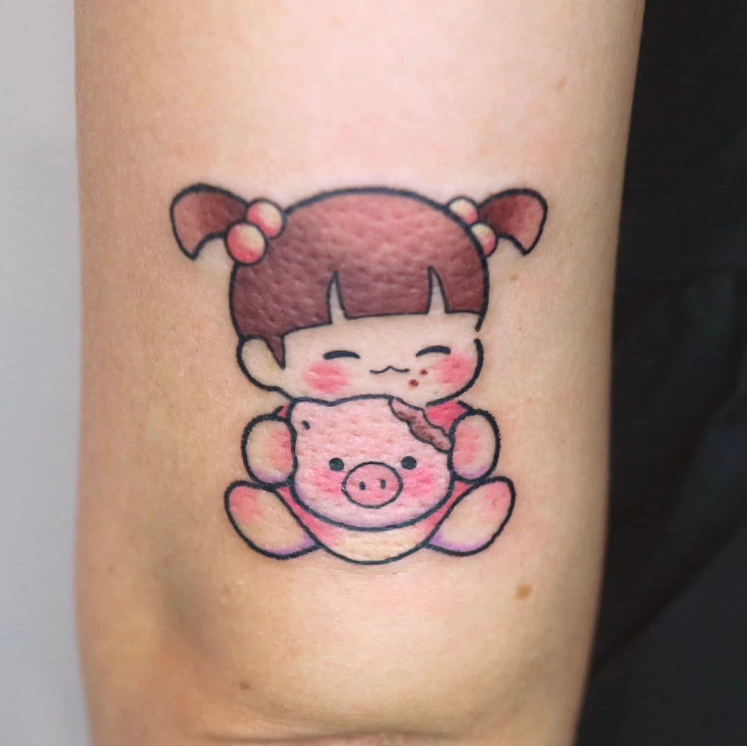 yakkodoll.ink