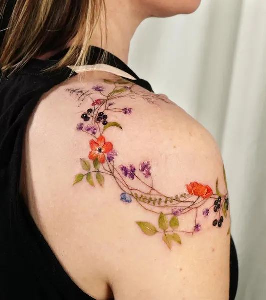 Flower