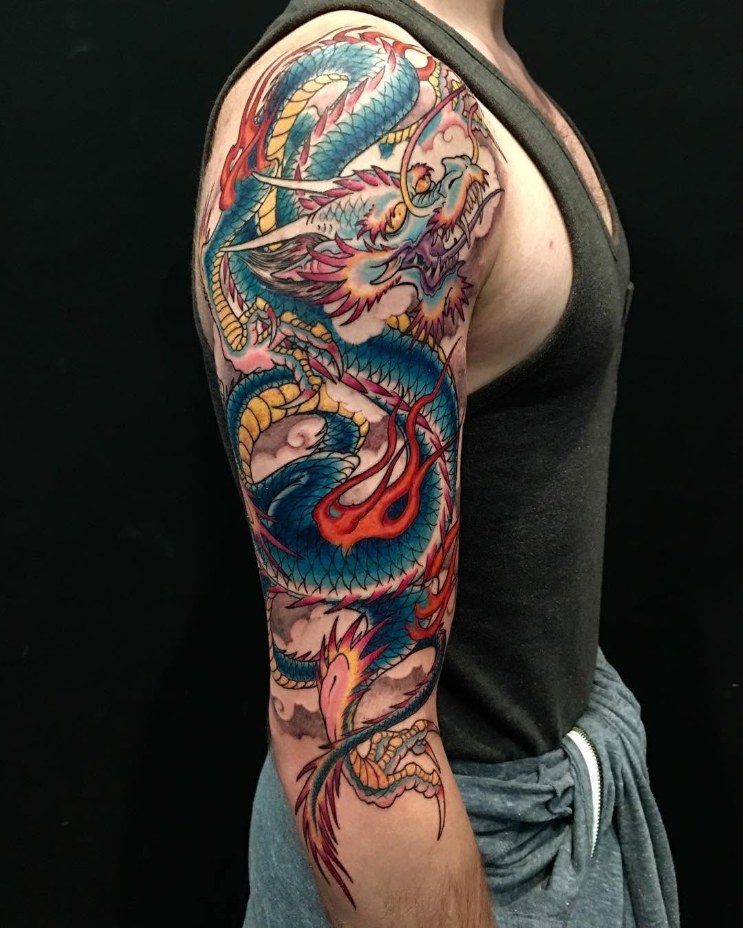 Dragon