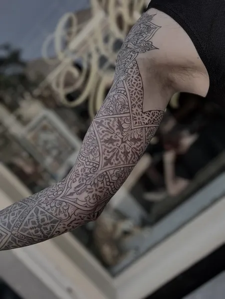 kirknilsentattoos