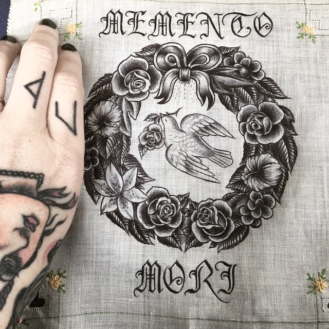 maryjoytattoo
