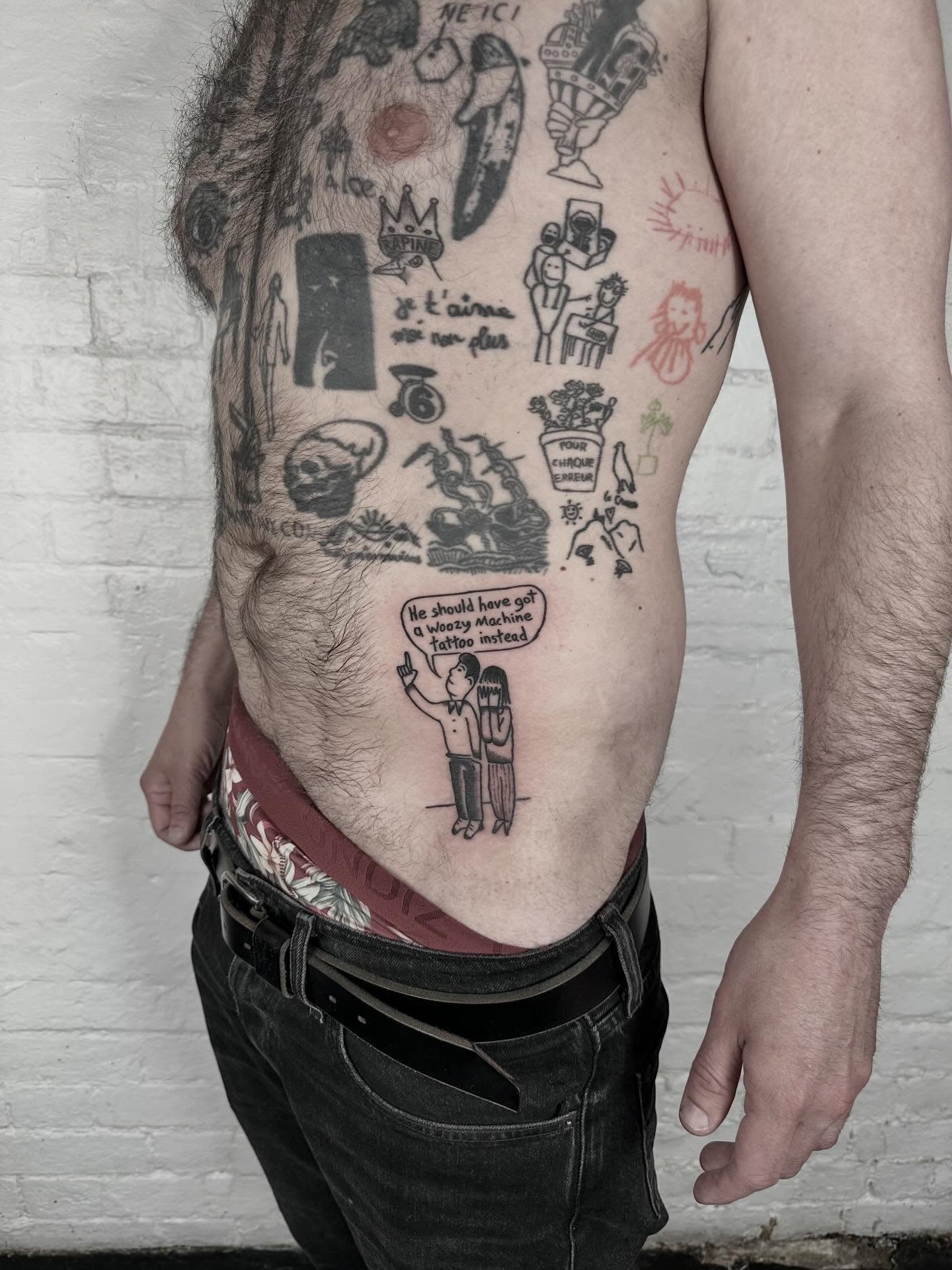 woozymachinetattoos