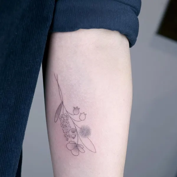 Flower