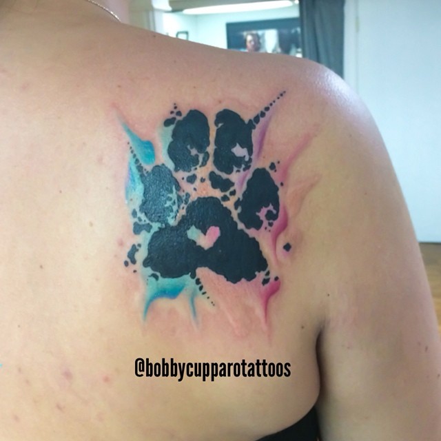 Bobby Cupparo