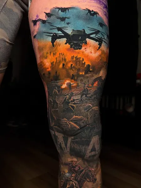 stevebutchertattoos