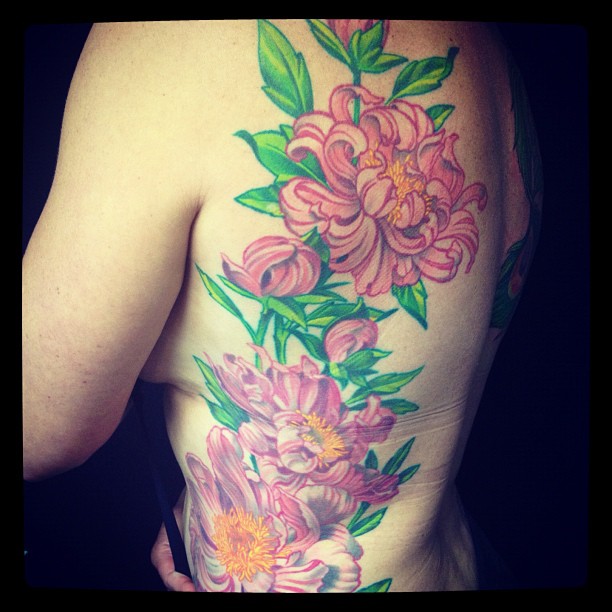 Flower