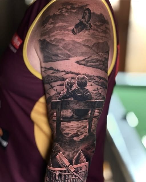 robrichtattoo