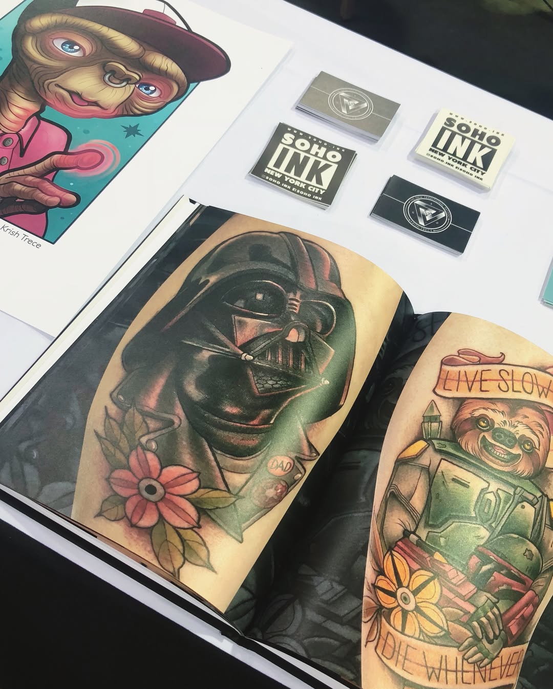 krishtattoo