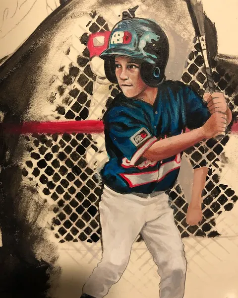 johnnysmithart