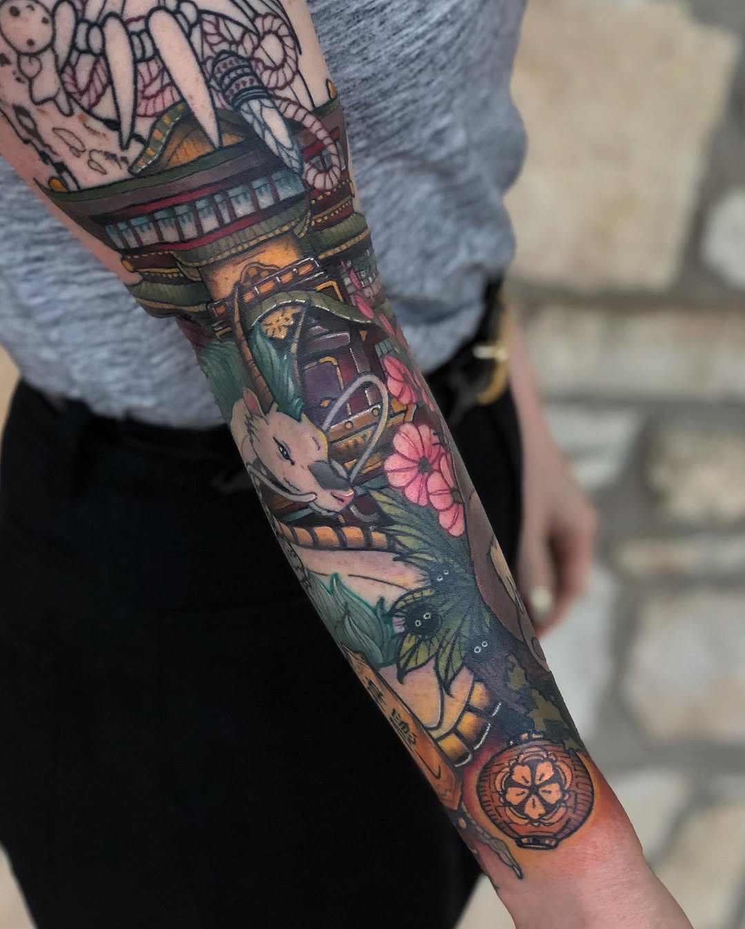 Corin Gilbert