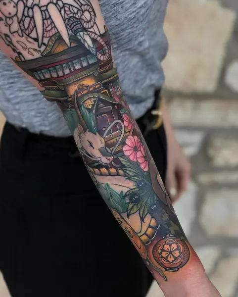 Corin Gilbert