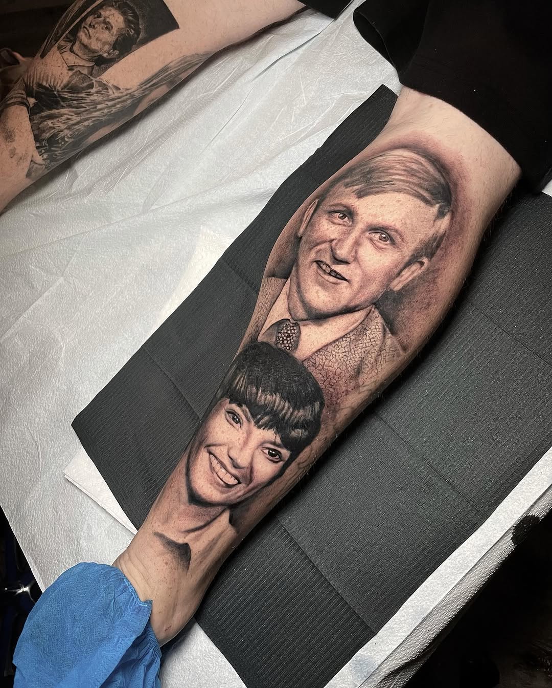 inkedbyandrea