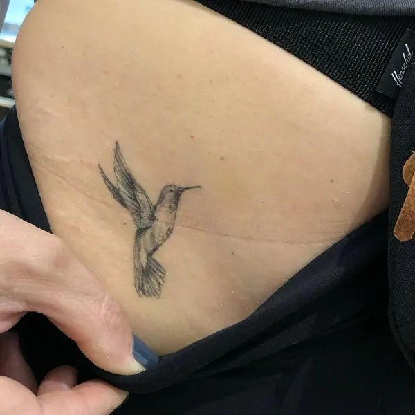Circa Tattoo