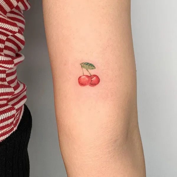 Flower, 사과, 과일, 딸기, 포도, 레몬