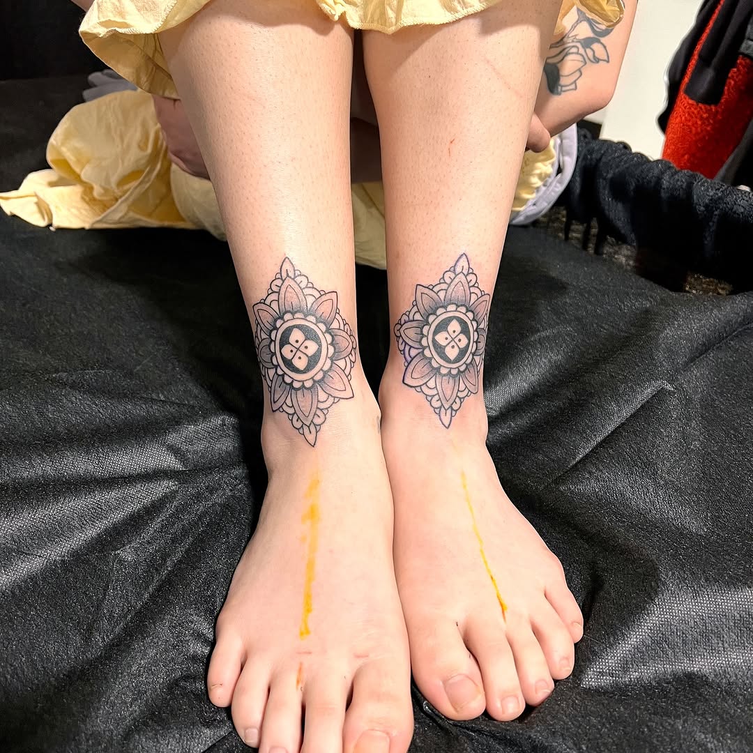 Guru Tattoo