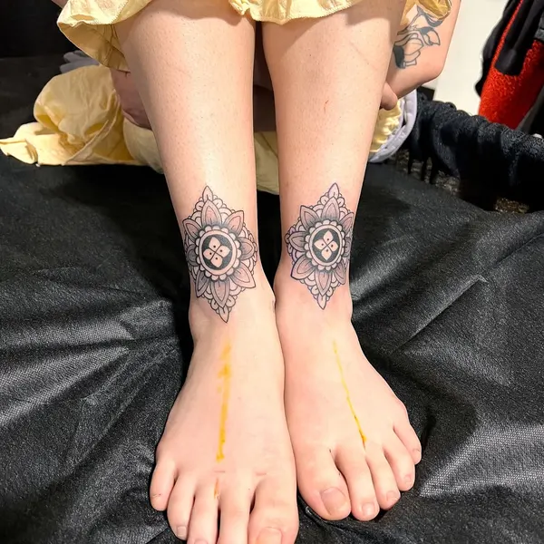 Guru Tattoo