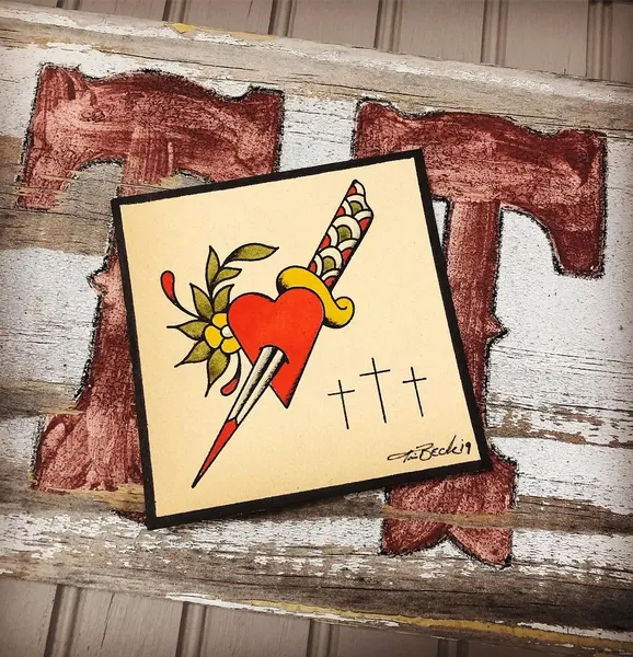 timbecktattoos