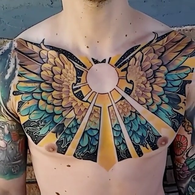 Guru Tattoo