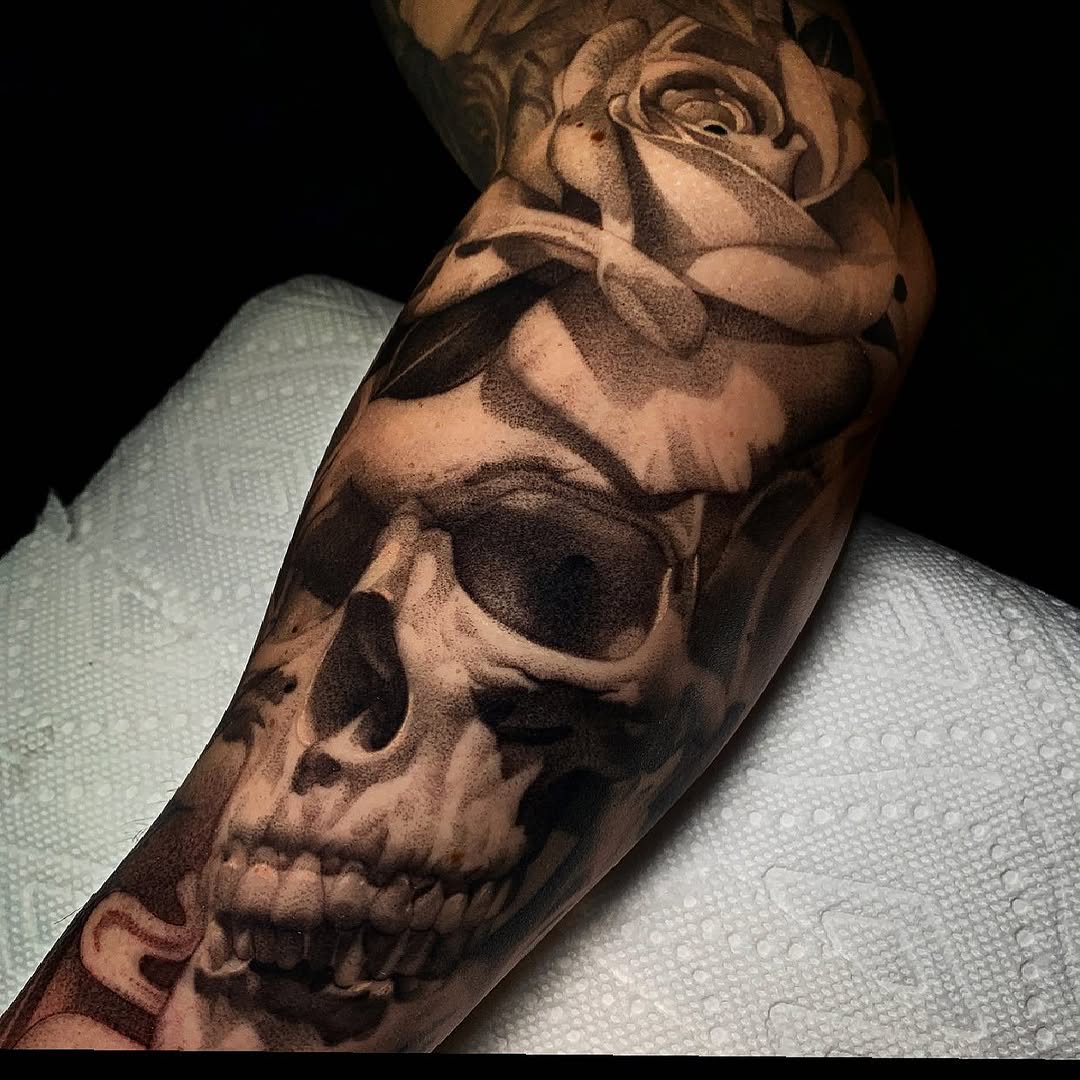Ryan Mullins