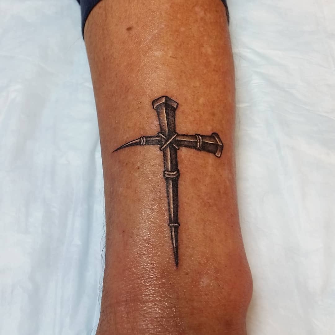 russelltattoo