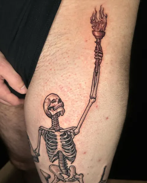 tattoosbylandon