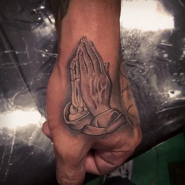 Isaiah Negrete