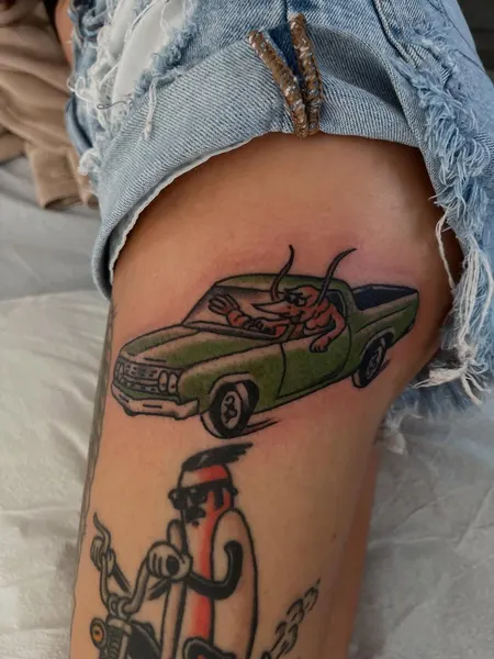 sergeytattooer