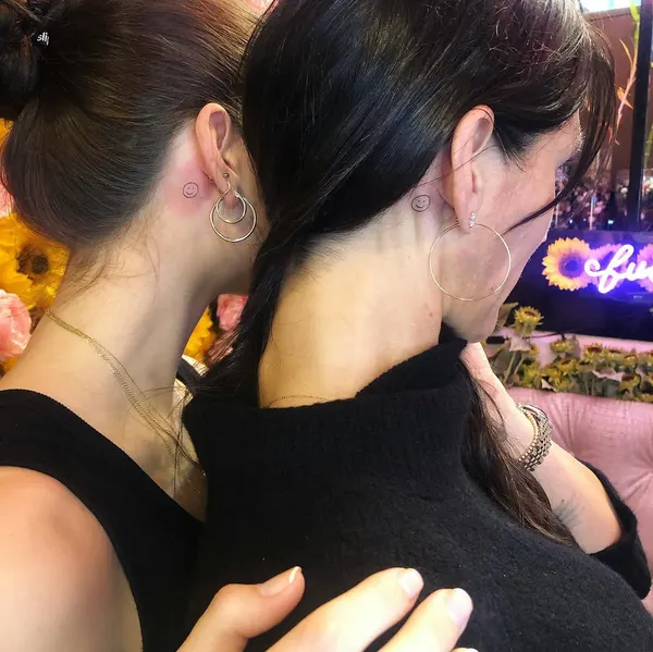 Circa Tattoo