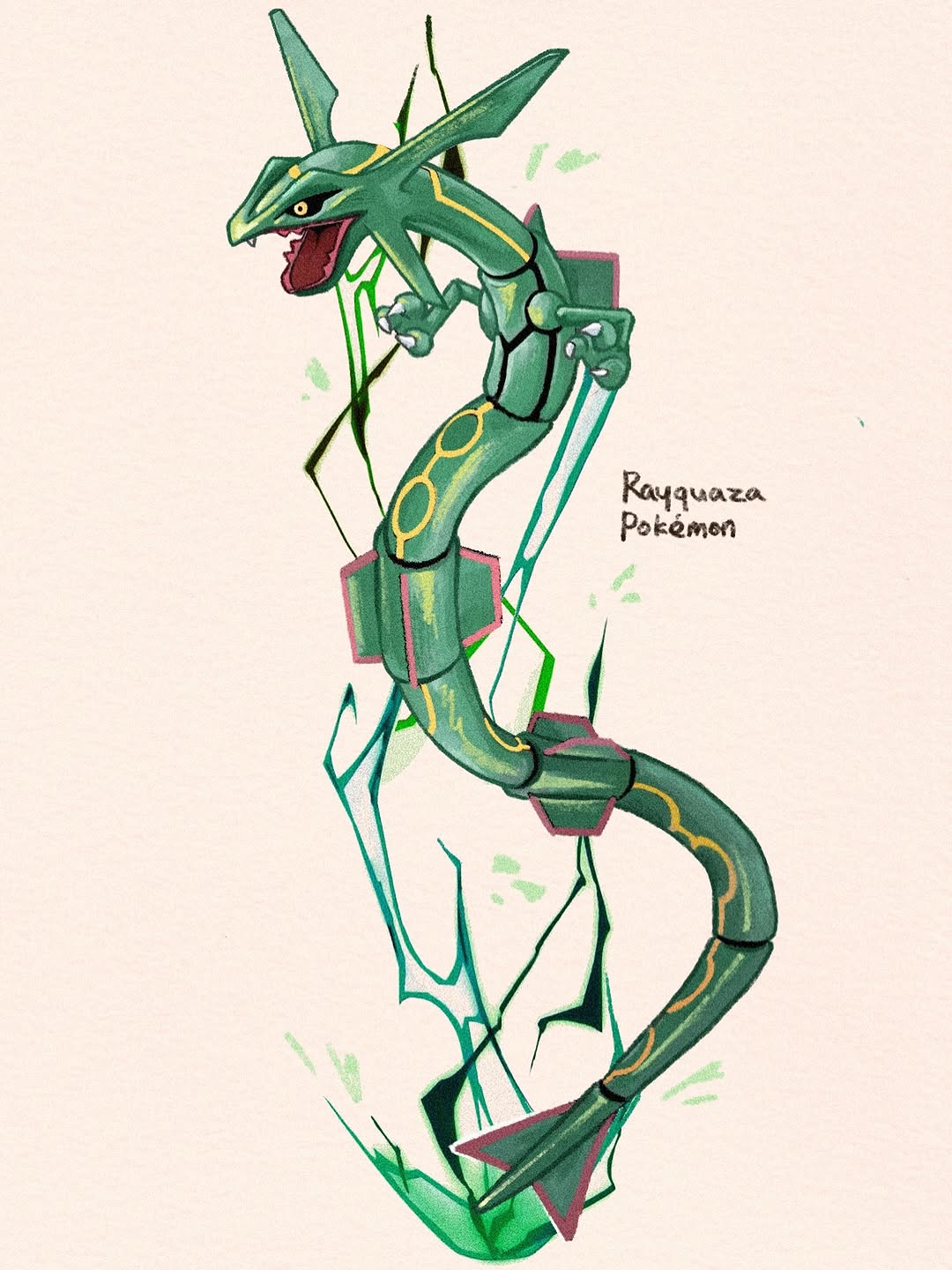 Dragon