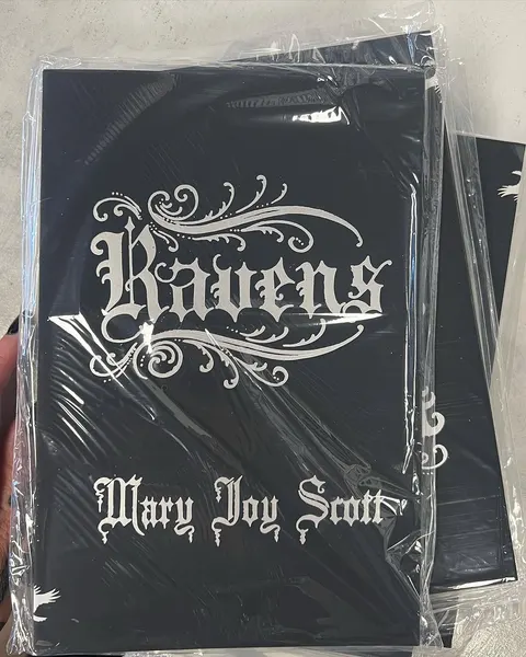 maryjoytattoo