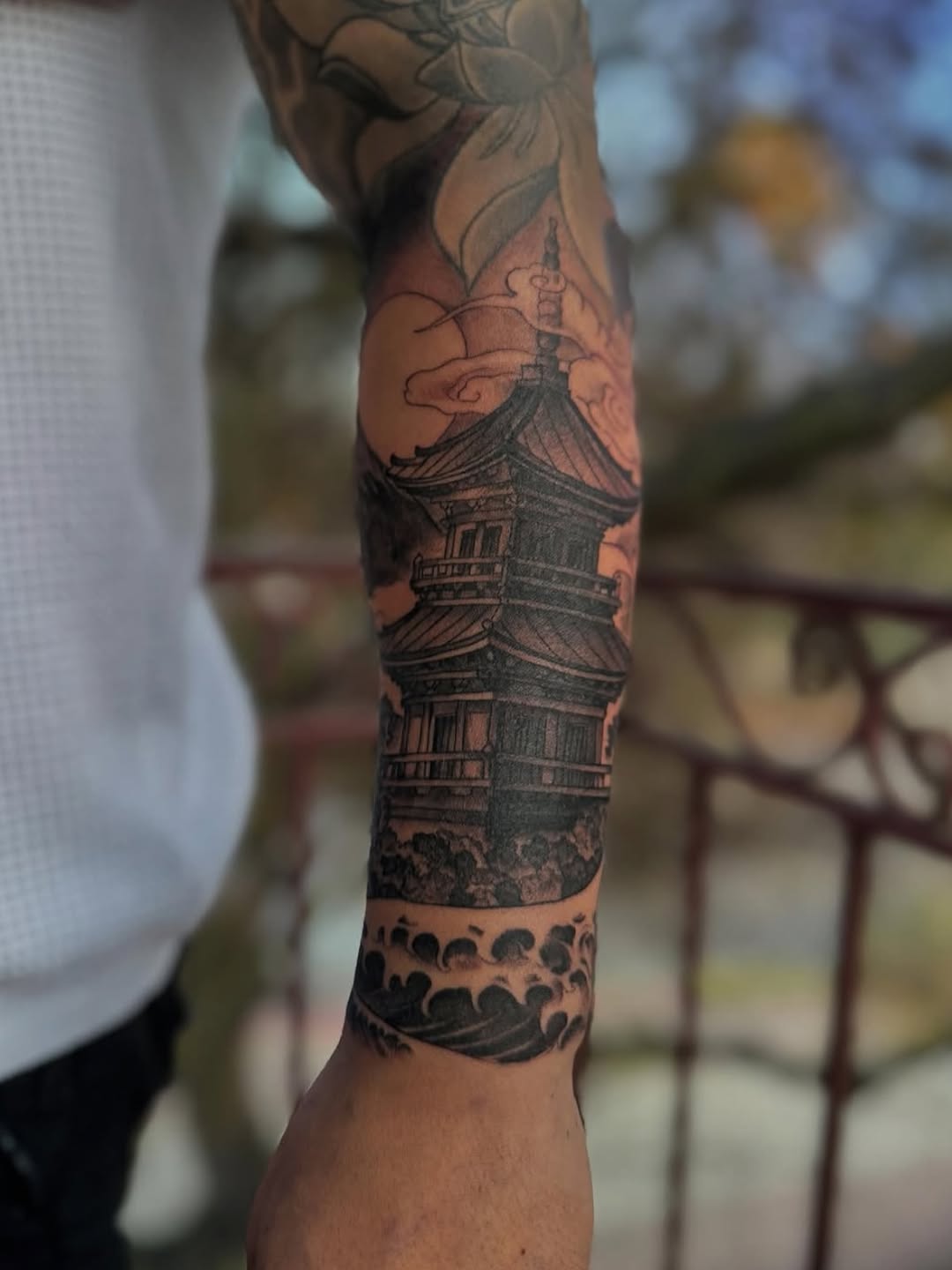 Guru Tattoo