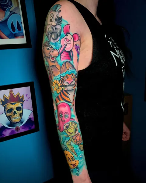 jonleightontattoo