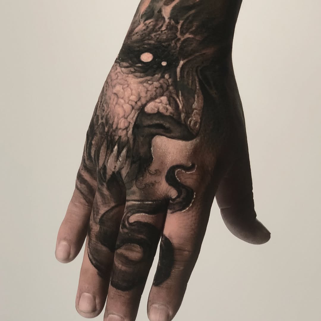 Dragon