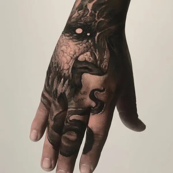 Dragon