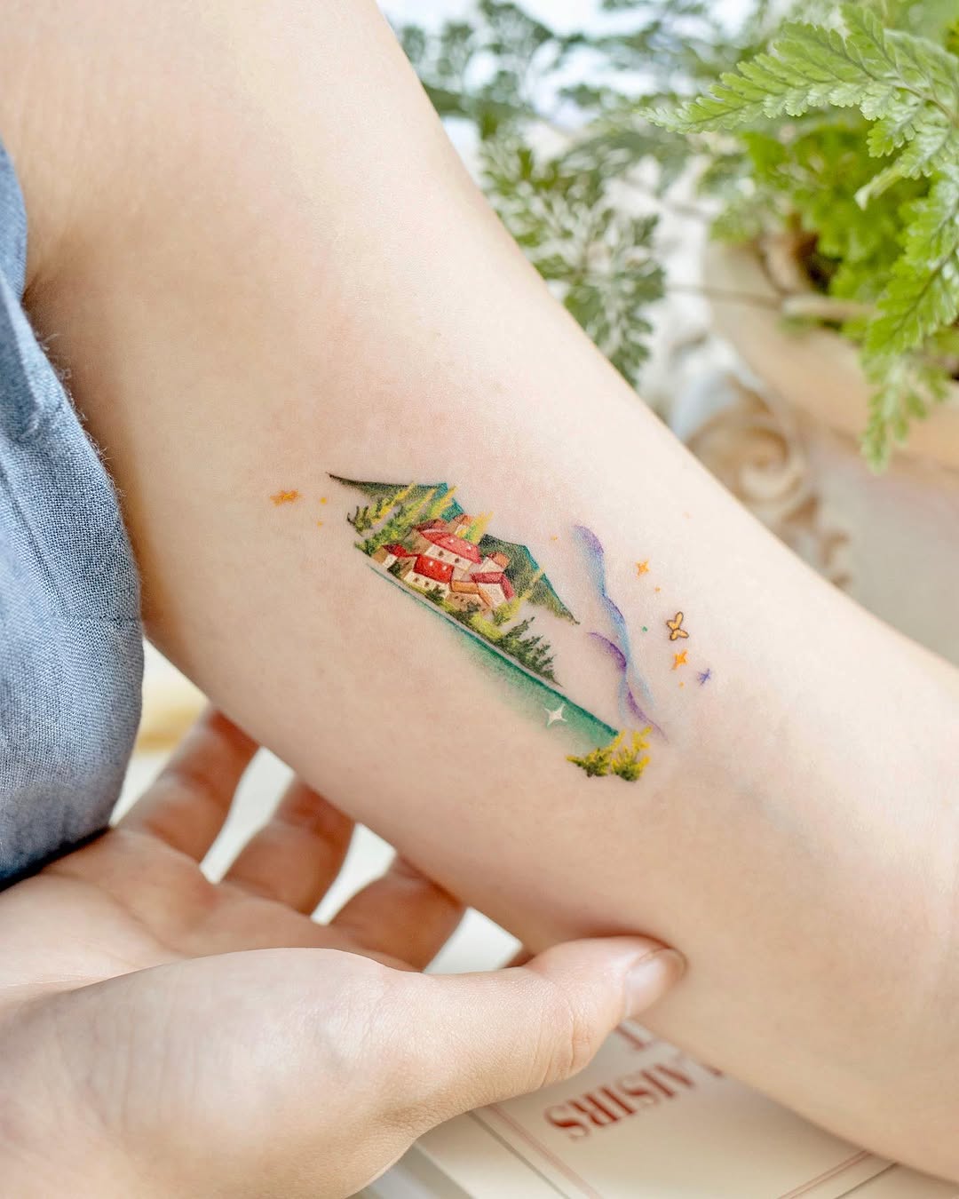 Flower