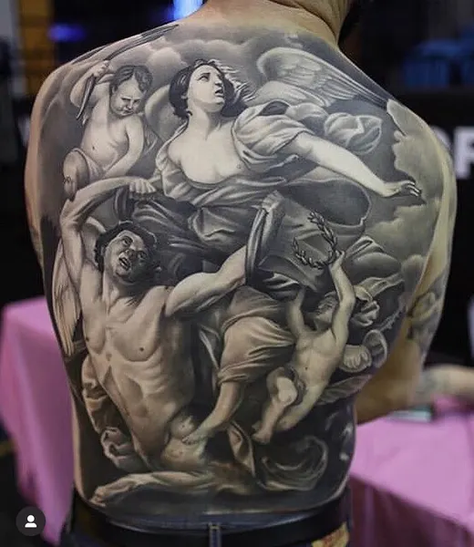 inkbypena
