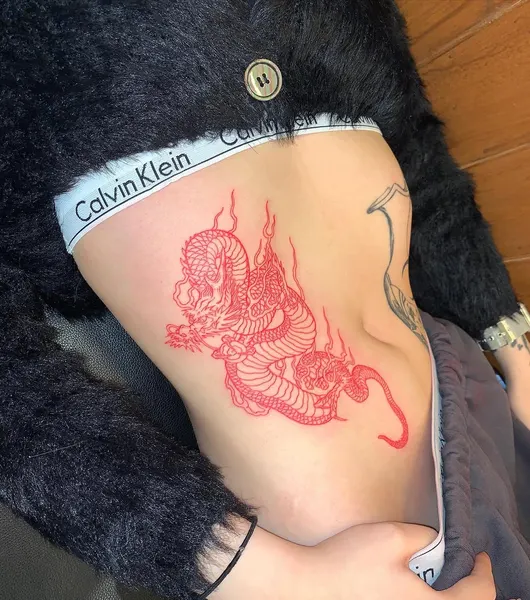 Dragon