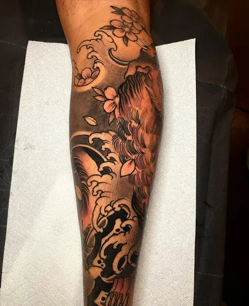 Dragon