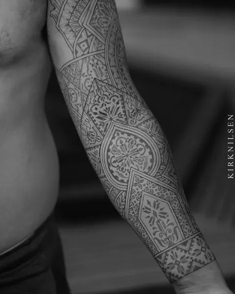 kirknilsentattoos