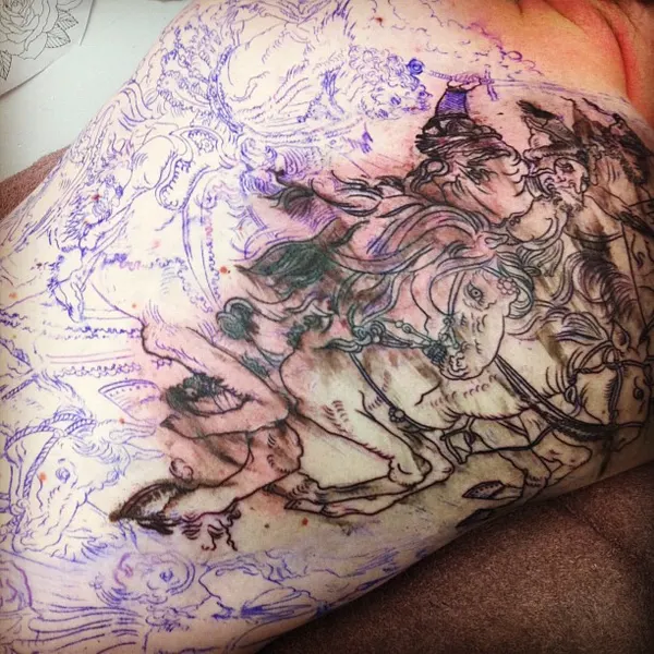 Dragon